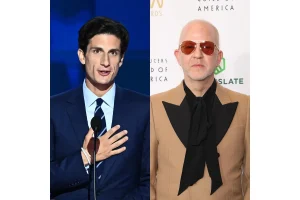 Daryl Hannah Slams Ryan Murphy’s Love Story for Lies