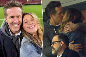 Chelsea Co-owner Urges Ryan Reynolds’ Wrexham: “Make the Prem”