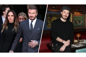 Ryan Reynolds and Blake Lively Share Rare Passionate Kiss at Game