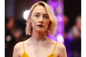 Saoirse Ronan Joins Star-Studded Cast in New Film Adaptation