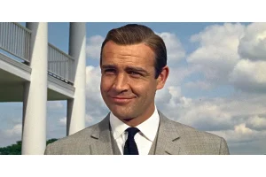 Sean Connery Nearly Killed Filming Iconic James Bond Stunt