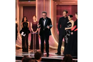 Seth Rogen’s Emotional Tribute to Late Catherine O’Hara Sparks Outpouring