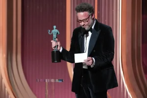 Seth Rogen’s Emotional Tribute to Catherine O’Hara Moves Fans
