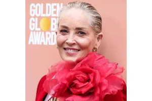 Sharon Stone Turns 68 with Stunning 90s Throwback Video