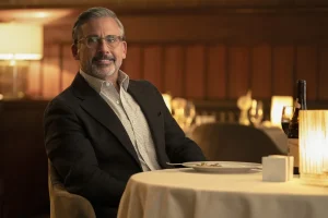 Inside Steve Carell and Nancy’s 30-Year Love Story Revealed