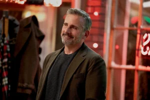 Steve Carell’s HBO Comedy Rooster Is Surprisingly Hilarious