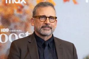 Steve Carell’s Rooster Blends Cringe Comedy with Genuine Heart