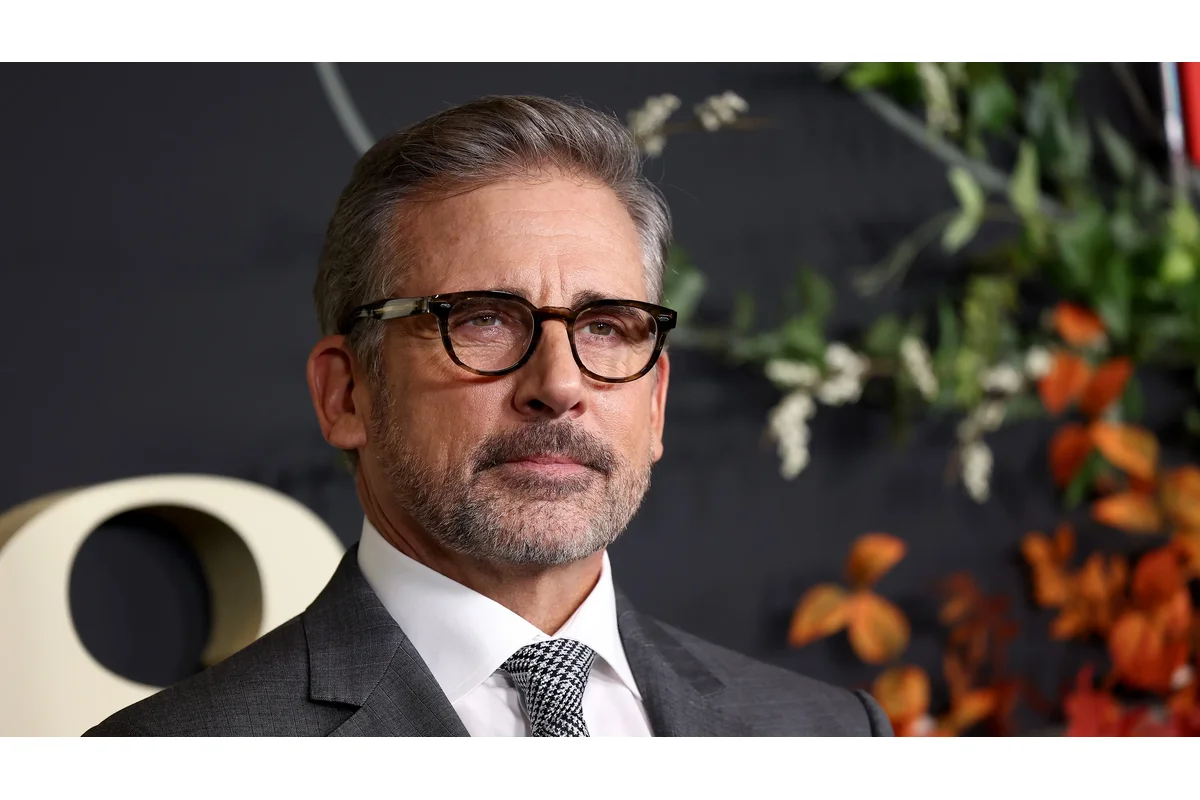 image-of-Steve Carell-09-03-2026 Steve Carell