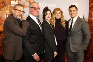 John C. McGinley Took Tiny Role Just to Work with Steve Carell