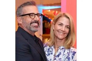 Steve Carell Opens Up on the Challenge of Parenting Adults