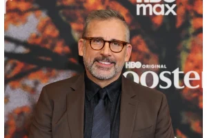 Steve Carell Reveals Why He Avoids Social Media Completely