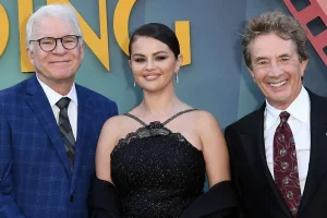 Jennifer Garner Reveals Steve Martin’s Preferred Table Secret