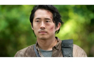 Steven Yeun Hints at MCU Return After Dropping Thunderbolts Role