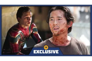 Steven Yeun Denies Spider-Man: Brand New Day Rumors