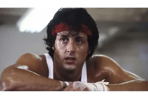 Sylvester Stallone Excitedly Backs New John Rambo Prequel