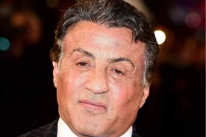 Sylvester Stallone Officially Joins Rambo Prequel as Producer
