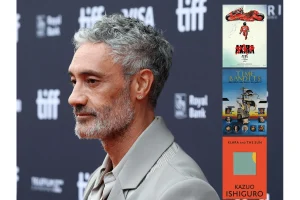 Taika Waititi’s Best Movie Isn’t What You Think