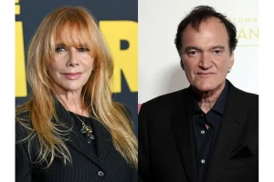 Rosanna Arquette Calls Tarantino’s Pulp Fiction Use of N-Word Racist