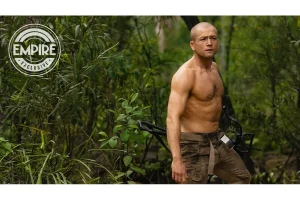 Taron Egerton Embraces Dark Side for Netflix Thriller Apex