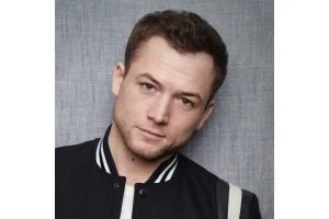 Taron Egerton’s Black Bird Is a Chilling One-Day Thriller