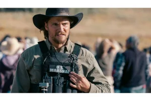 ‘Landman’ Star Teases Shocking Growth in Taylor Sheridan Season 3