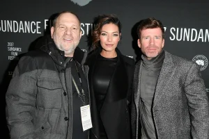 Taylor Sheridan’s Tom Clancy Film Surges in Streaming Charts
