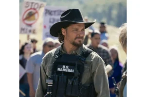 Marshals Breaks Taylor Sheridan’s Yellowstone Death Tradition