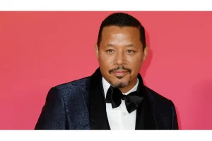 Terrence Howard: How Game of Thrones Warped Our Worldviews