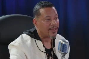 Terrence Howard Reveals Why He Lost Iron Man Role
