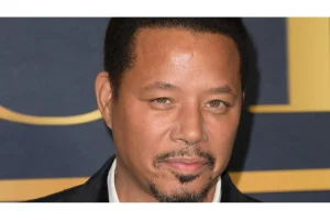 Terrence Howard Opens Up About Shocking Childhood Experience