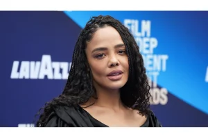 Tessa Thompson to Lead and Produce Thriller A Separation