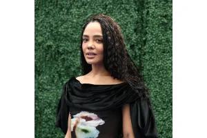 Tessa Thompson’s Broadway Debut with Adrien Brody in New Play