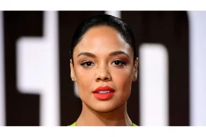 Tessa Thompson and Adrien Brody Ready for Broadway Debuts
