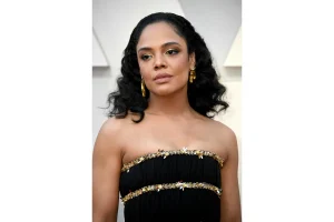 Tessa Thompson Stars in Netflix’s Dark Thriller Next Door