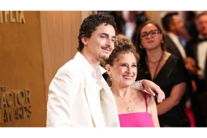 Fans Demand Timothée Chalamet, Jenna Ortega for Corpse Bride