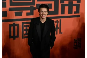 Jeopardy! Roasts Timothée Chalamet Over Ballet Slams