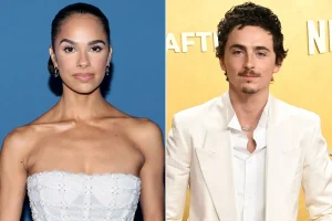 Misty Copeland Fires Back at Timothée Chalamet’s Ballet Critique