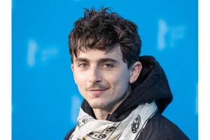 Timothée Chalamet Sparks Outrage Over Ballet and Opera Remarks