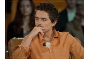 Jeopardy! Claps Back at Timothée Chalamet Over Ballet and Opera