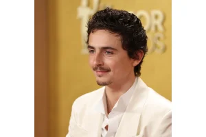 Timothée Chalamet Sparks Opera Debate with Bold Comments