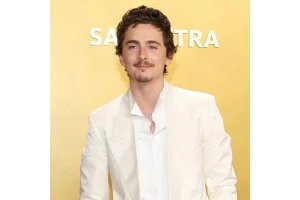 Fran Drescher Open to Officiate Timothée Chalamet Wedding?