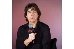 Tom Cruise’s Underrated Classic Days of Thunder Hits Netflix