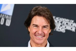 Tom Cruise’s Death-Defying Paramount Stunt Few Will See