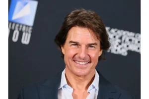 Tom Cruise and James Cameron Dominate Saturn Awards Night