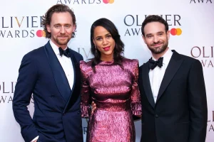 Tom Hiddleston’s Theatre Highlights: From Olivier to Broadway
