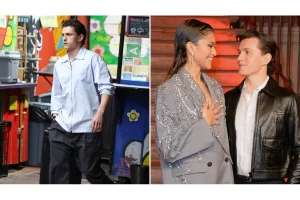 Spider-Man 4 Star Hints Tom Holland Zendaya Wedding Secret