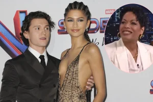 Zendaya’s Outfit Sparks New Tom Holland Wedding Rumor Buzz