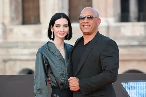 Vin Diesel Teases Fast Forever with Dom’s Iconic Charger