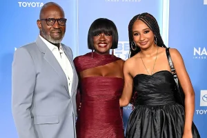 Viola Davis Honors Self-Worth with NAACP Chairman’s Award