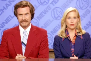 Christina Applegate Slams Anchorman Salary, Thanks Will Ferrell